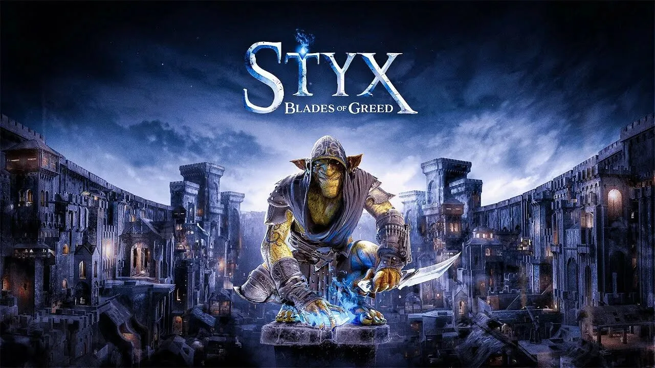 styx