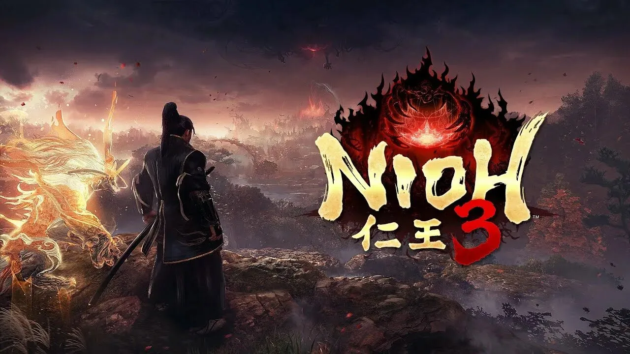 nioh