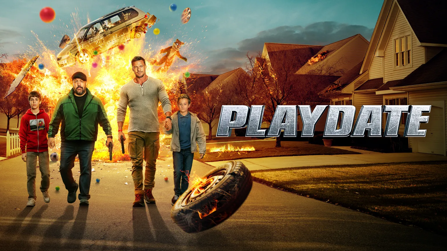 Playdate