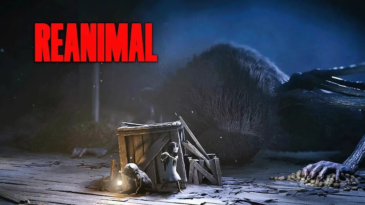 reanimal