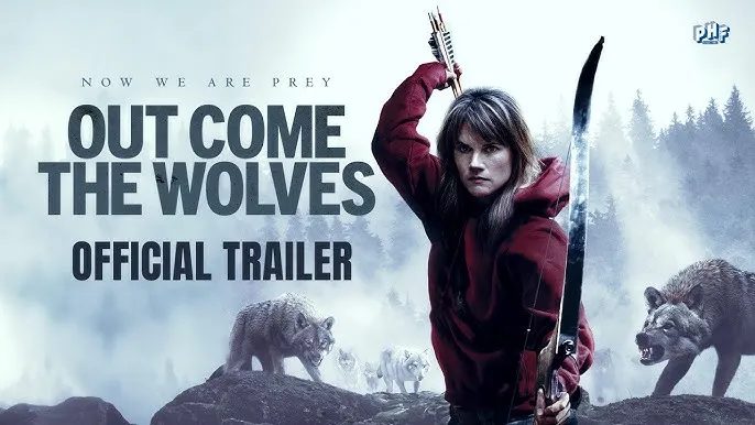 the wolves