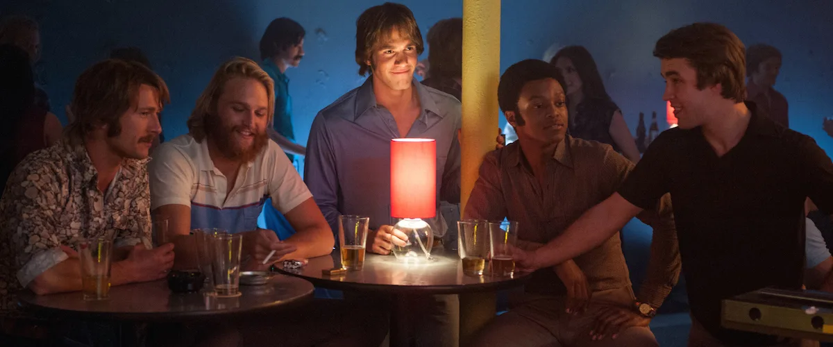 Everybody Wants Some!! (2016)