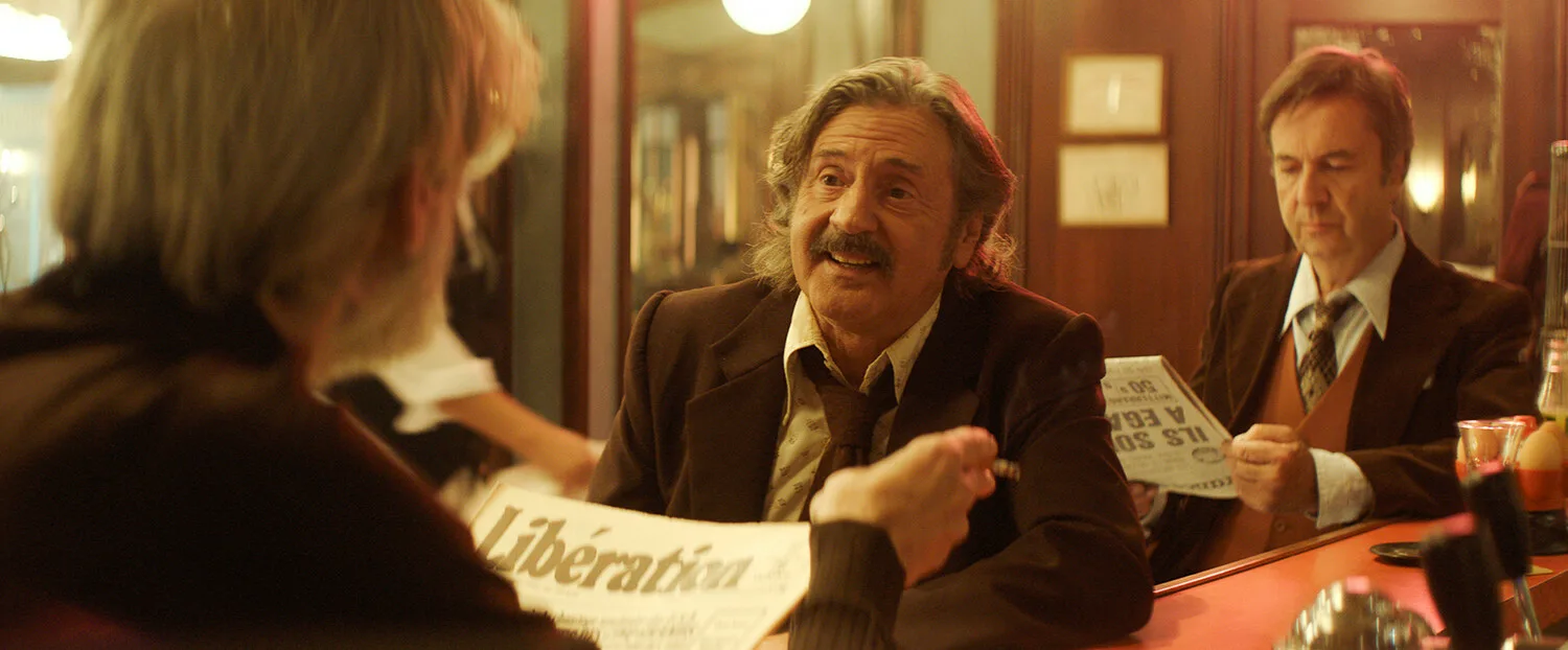 La Belle Époque (2019)