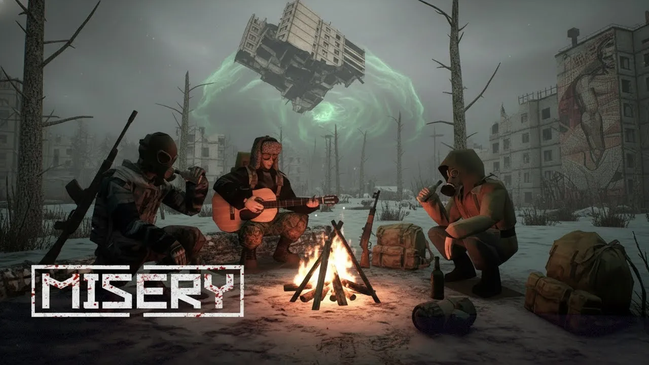 MISERY