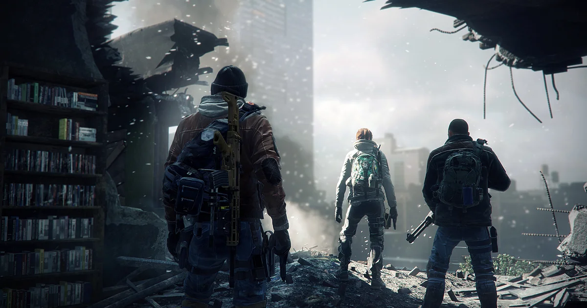 The Division
